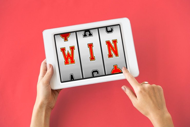 Pengguna membaca bonus mingguan homebet88